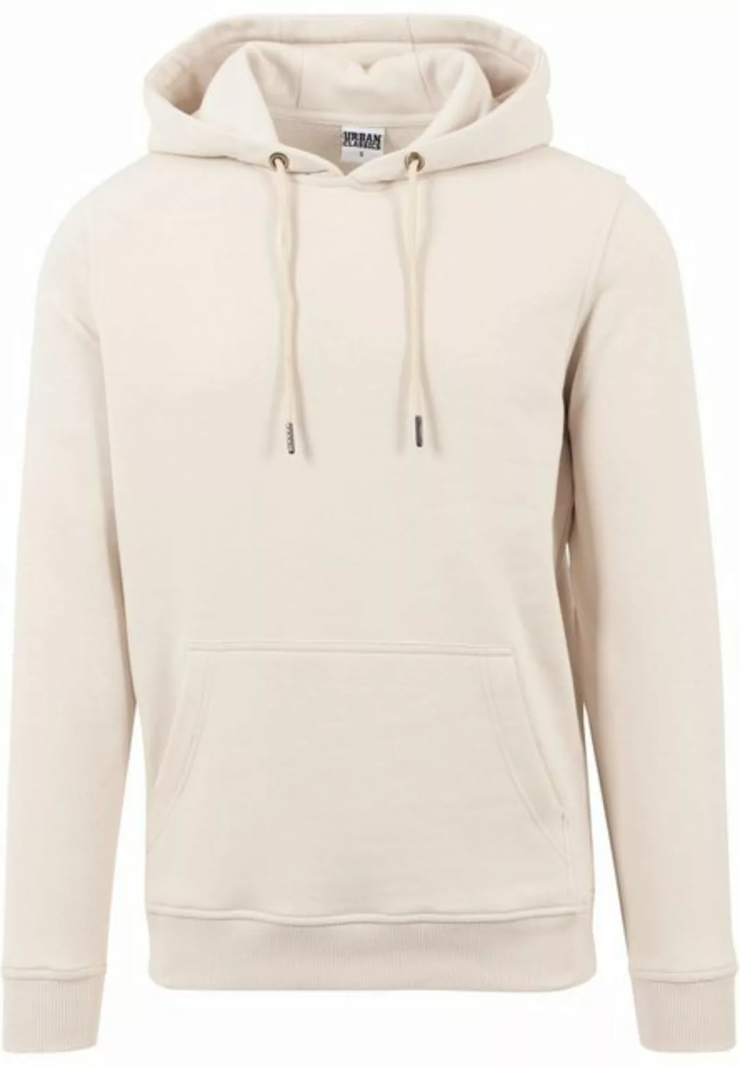 Urban Classics Herren Kapuzensweater Basic Sweat Hoody günstig online kaufen