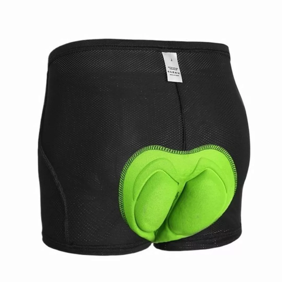 YI Radlerhose Leichte Radlerhose Herren Sport Unterwäsche Atmungsaktive Sho günstig online kaufen