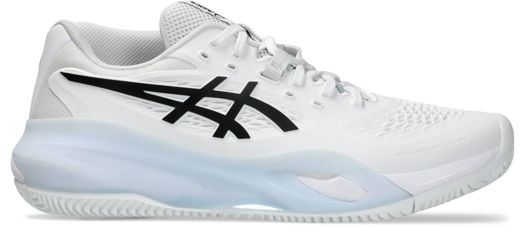 Asics Tennisschuh "GEL-RESOLUTION X CLAY", Sandplatz-Schuhe für Clay günstig online kaufen