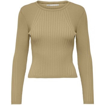 Only  Pullover 15245127 LINEA-WALNUT günstig online kaufen