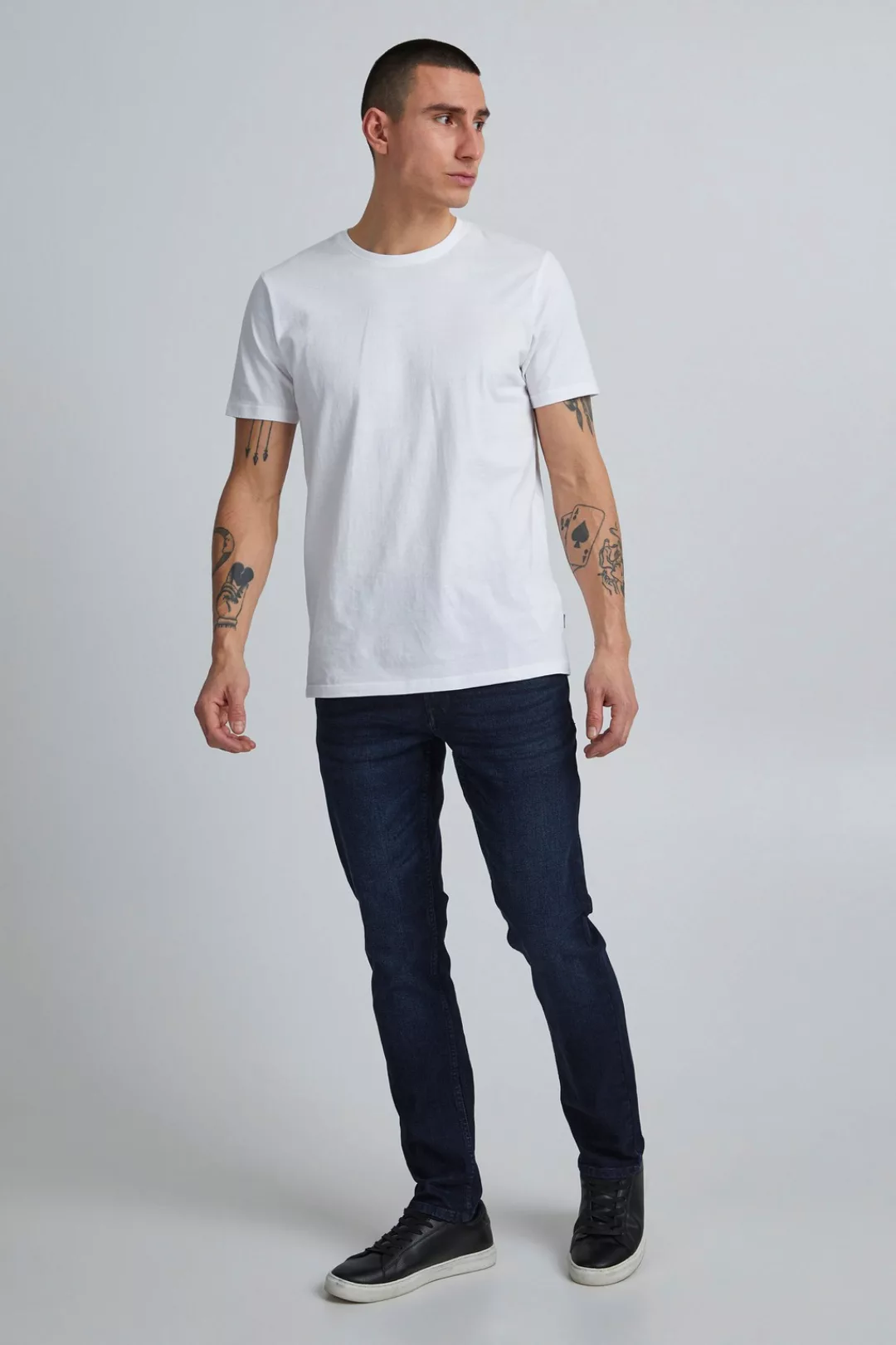 !Solid Straight-Jeans Joy (1-tlg) günstig online kaufen