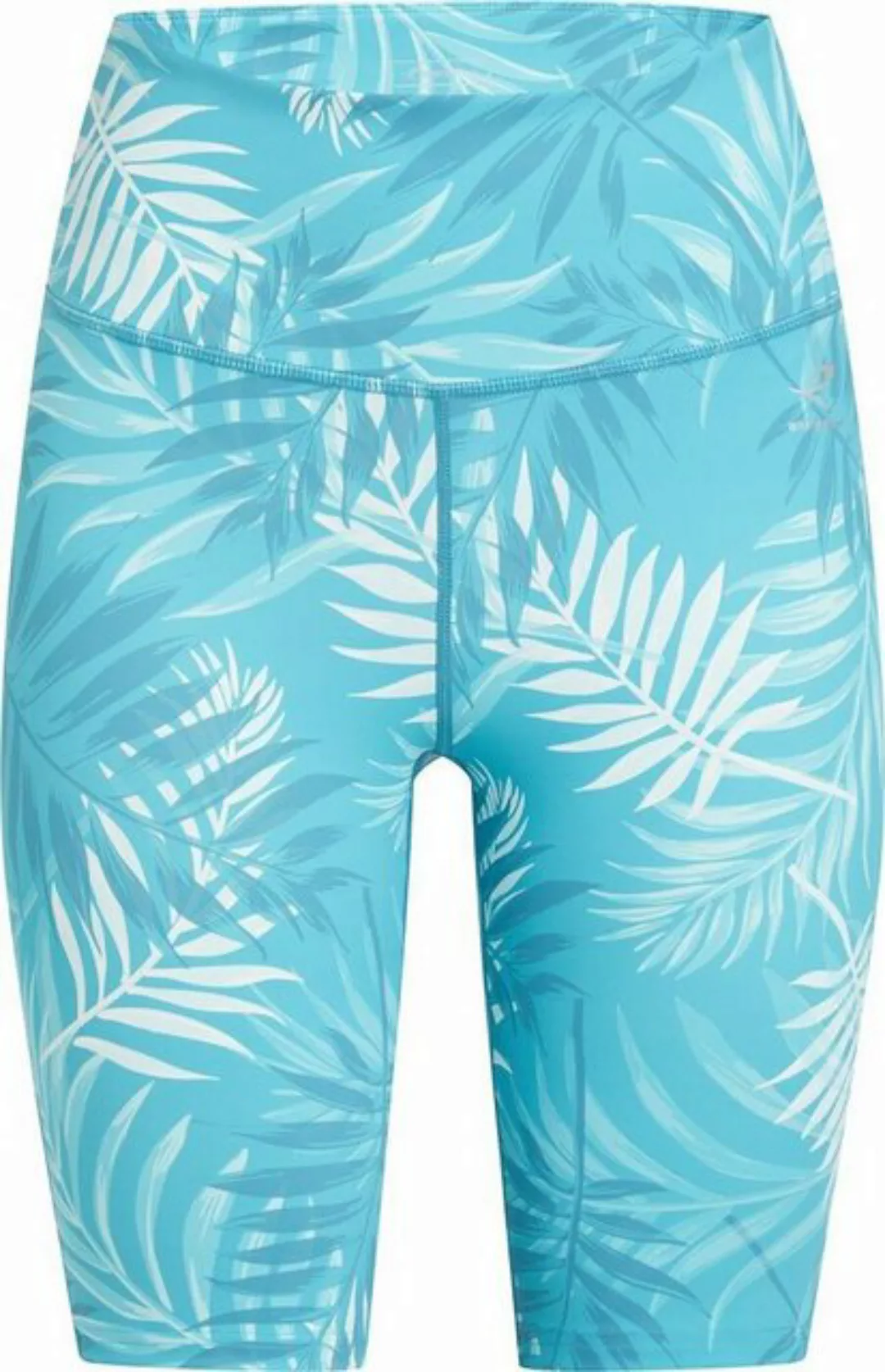 Energetics Radlerhose Da.-Tight kurz Kapedan wms AOP-/BLUE AQUA/MINT günstig online kaufen