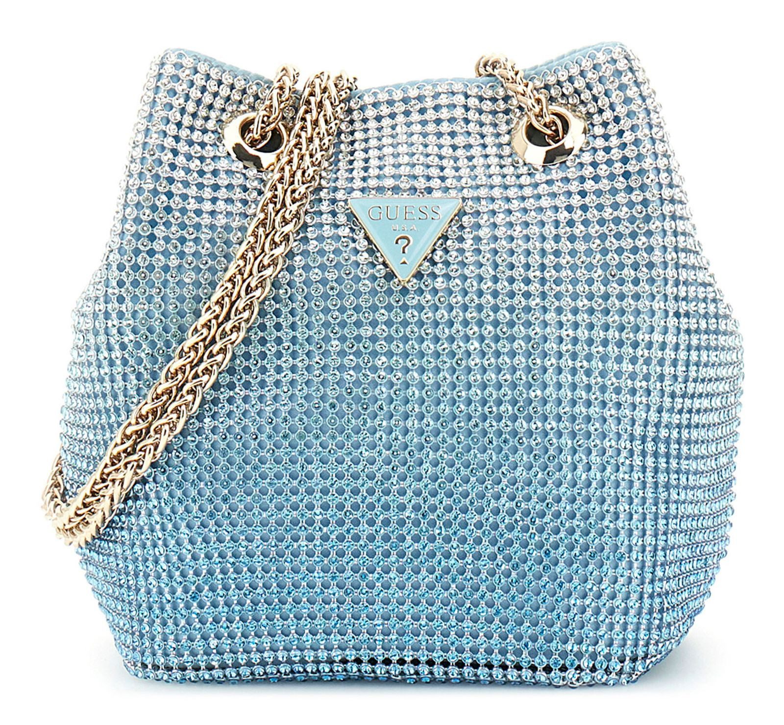 Guess Abendtasche Pouch günstig online kaufen