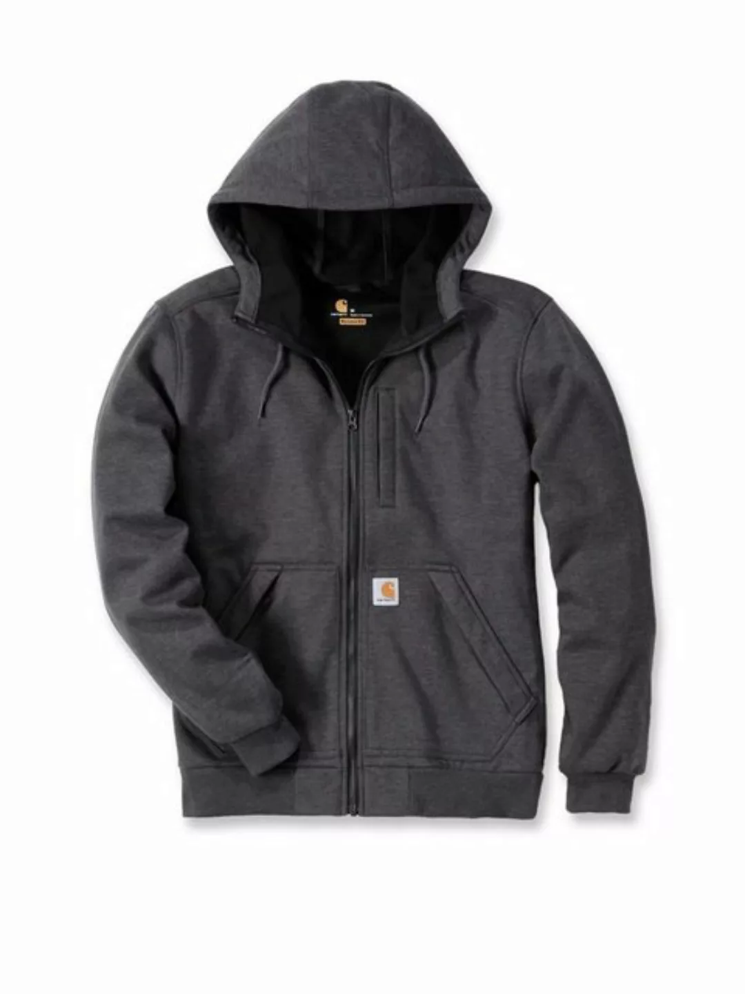 Carhartt Outdoorjacke carhartt Wind Fighter Full Zip Sweatjacke - Kapuzenja günstig online kaufen