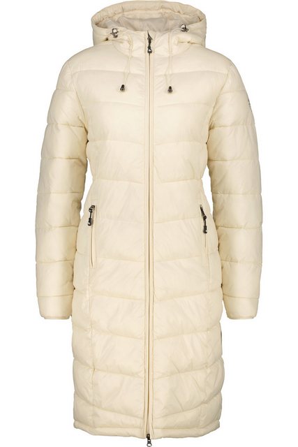 Alife & Kickin Winterjacke "FrancesAK A Puffer Coat Short Damen" günstig online kaufen