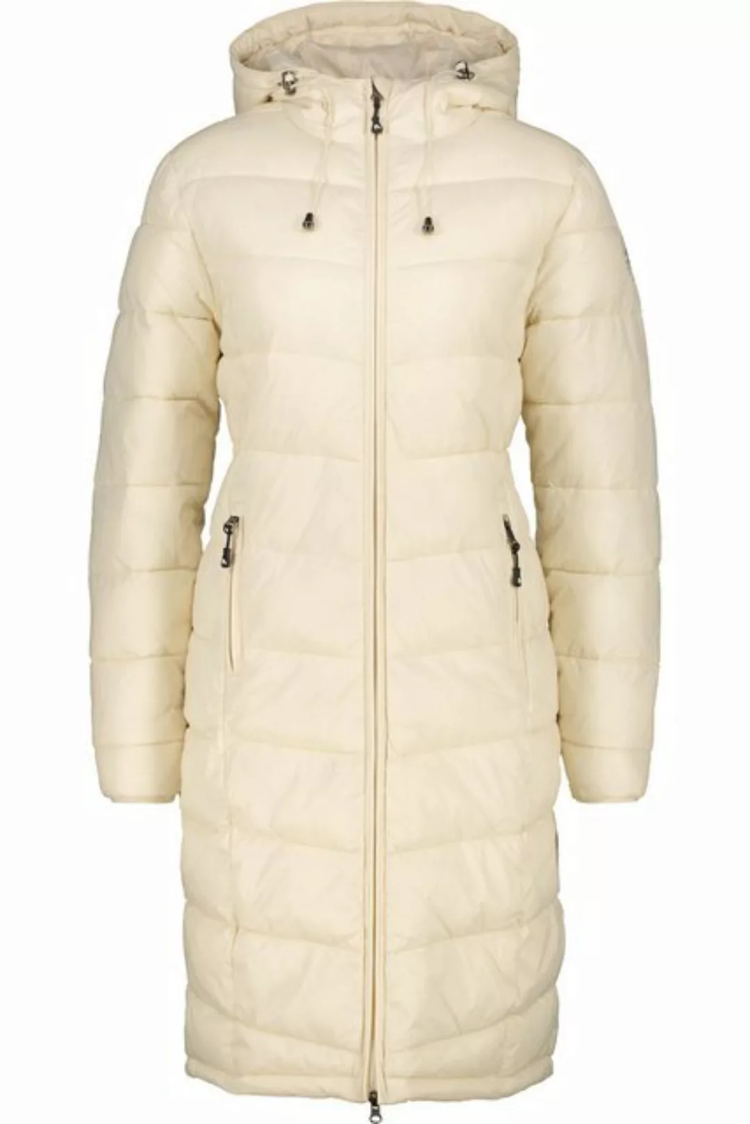 Alife & Kickin Winterjacke "Damen FrancesAK A", mit Kapuze, Ultraleichter D günstig online kaufen