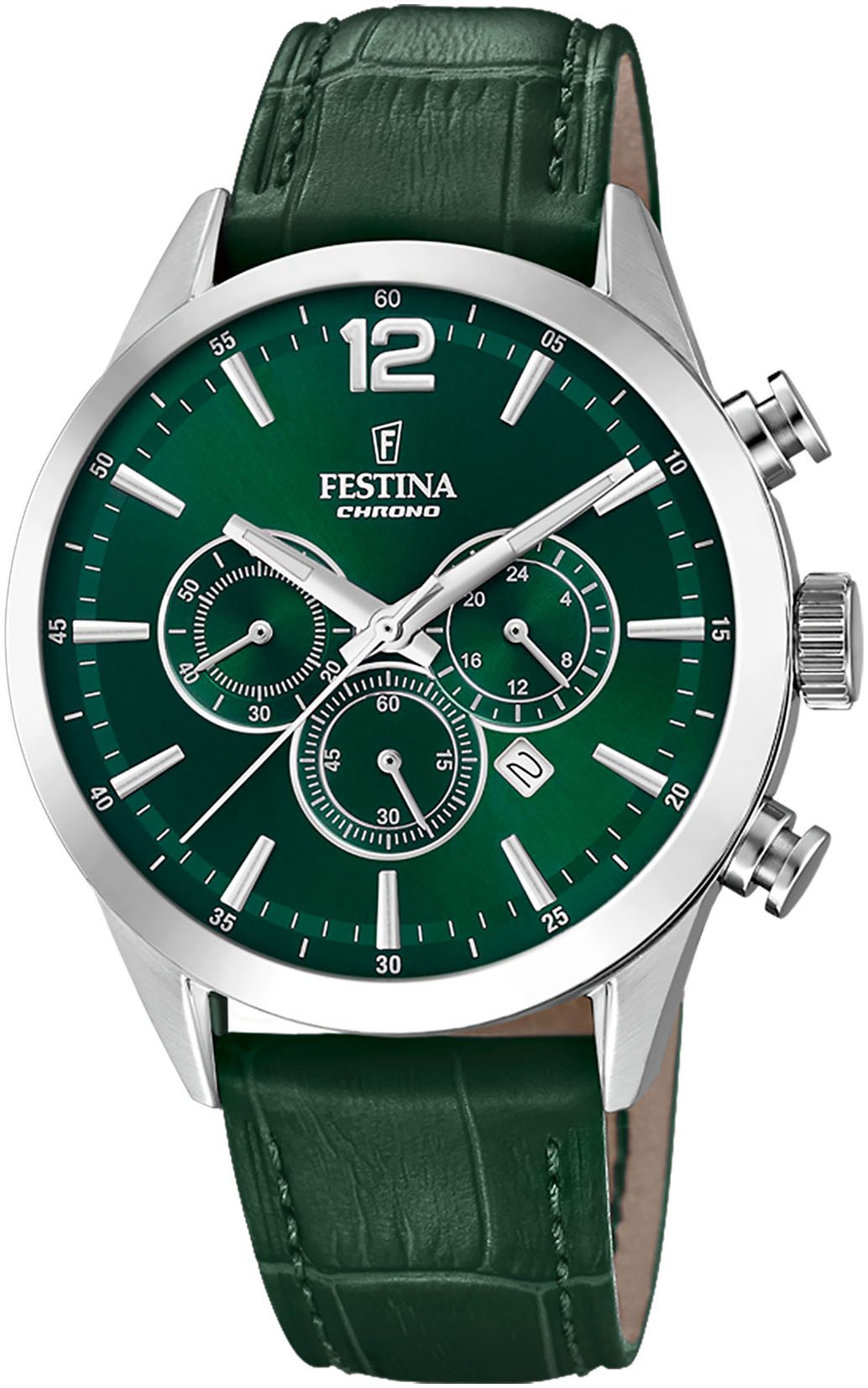 Festina  Armbanduhr F20512/4 günstig online kaufen