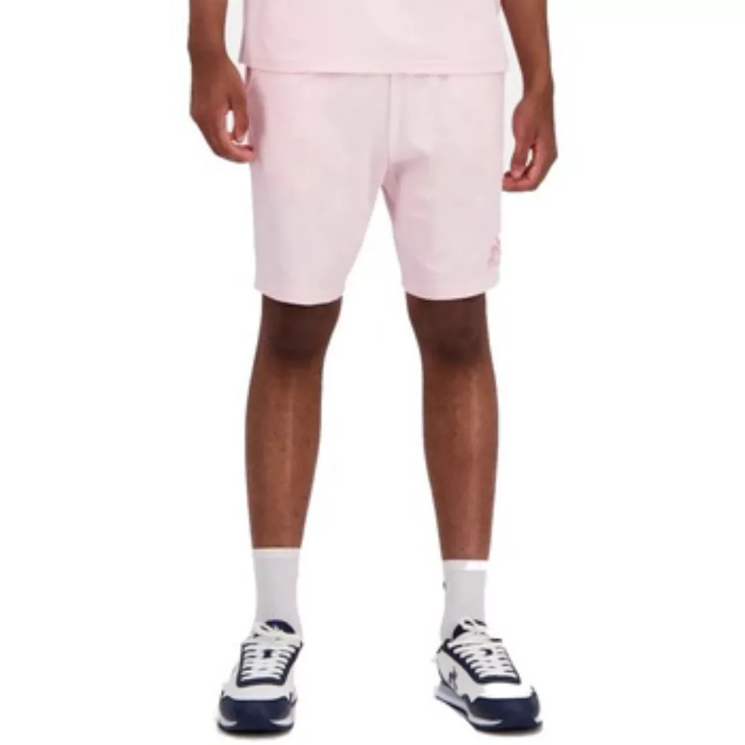 Le Coq Sportif  Hosen BAS SHORT N günstig online kaufen