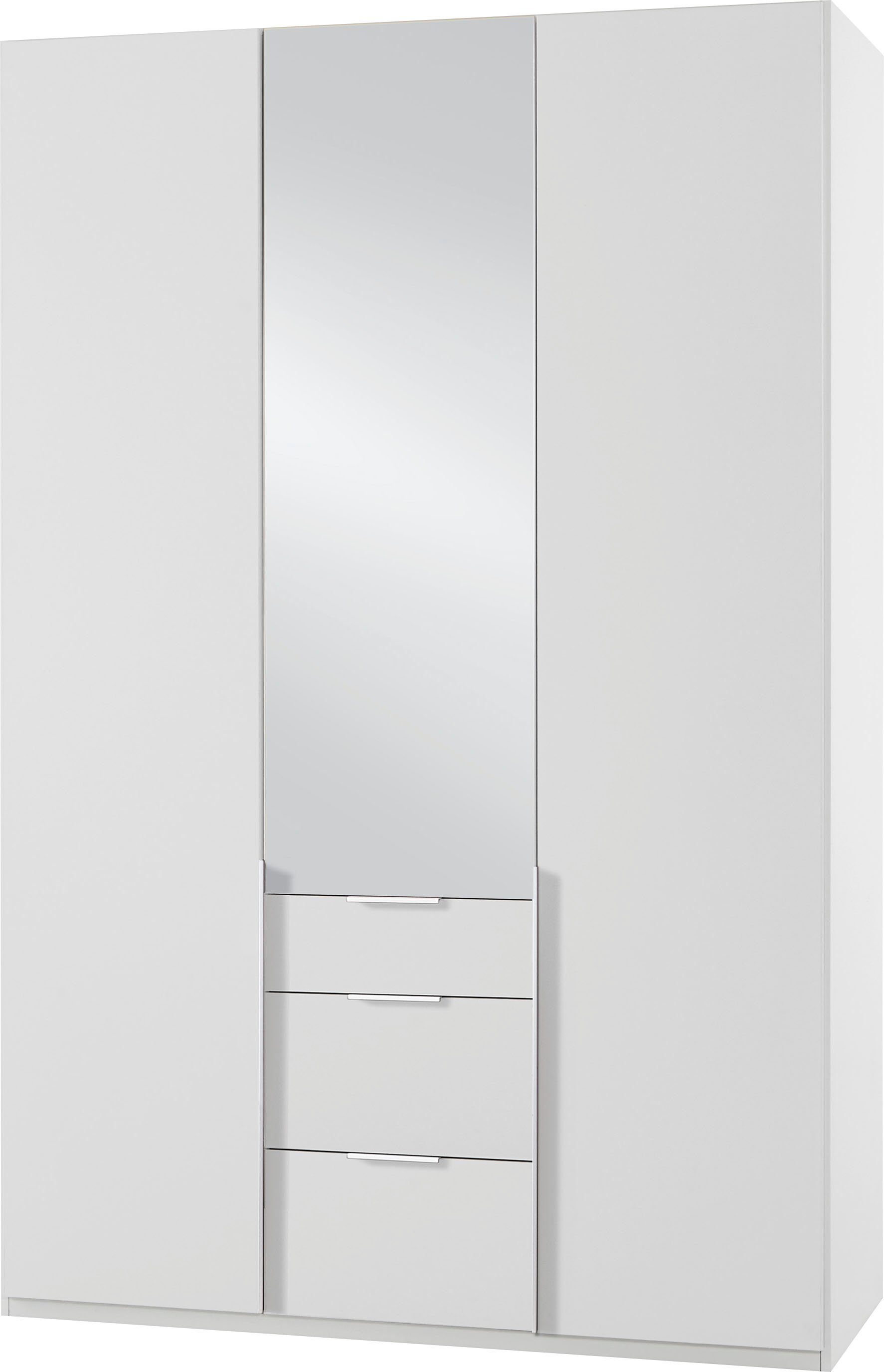 Wimex Kleiderschrank "New York", in vielen Breiten, 208 oder 236cm hoch günstig online kaufen