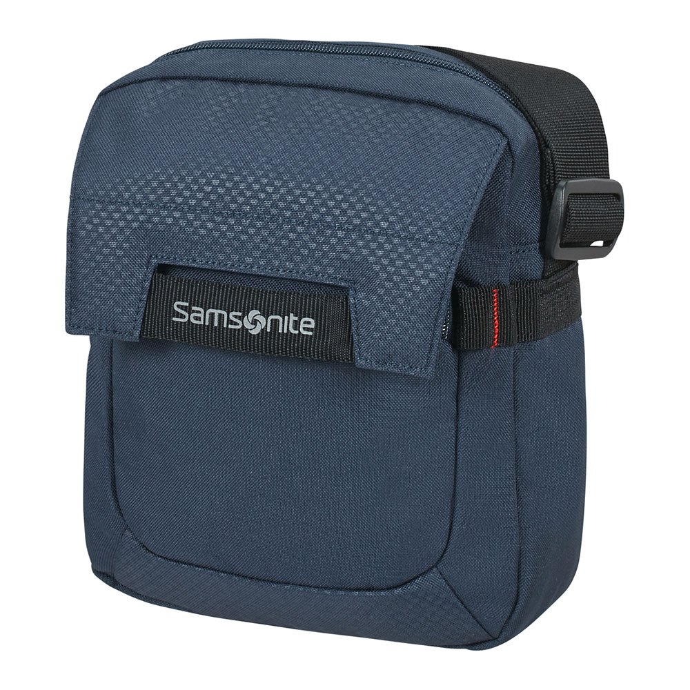 Samsonite Sonora 4.5l Umhängetasche One Size Night Blue günstig online kaufen