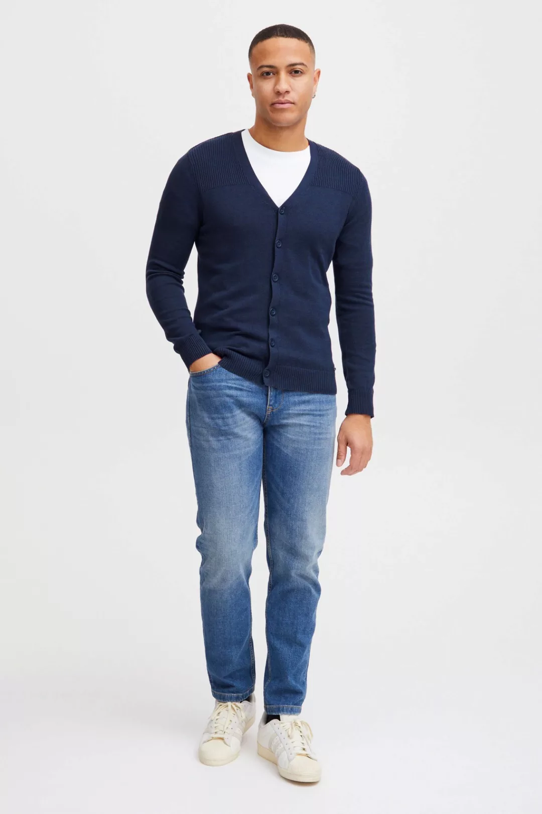 Blend Cardigan "BLEND BHCaden" günstig online kaufen