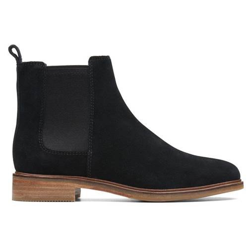 Clarks Clarkdale Arlo Schuhe EU 37 1/2 Black günstig online kaufen