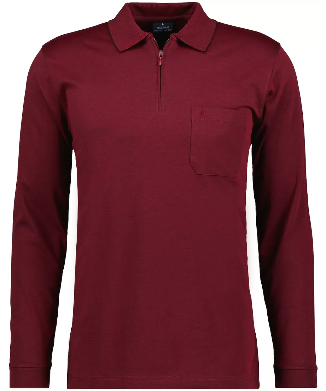 RAGMAN Poloshirt günstig online kaufen