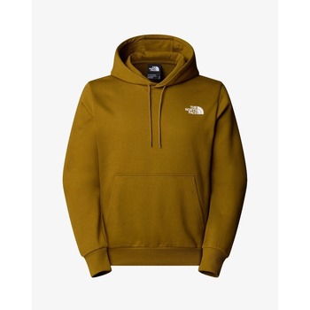 The North Face  Sweatshirt NF0A89FC1OB1 günstig online kaufen