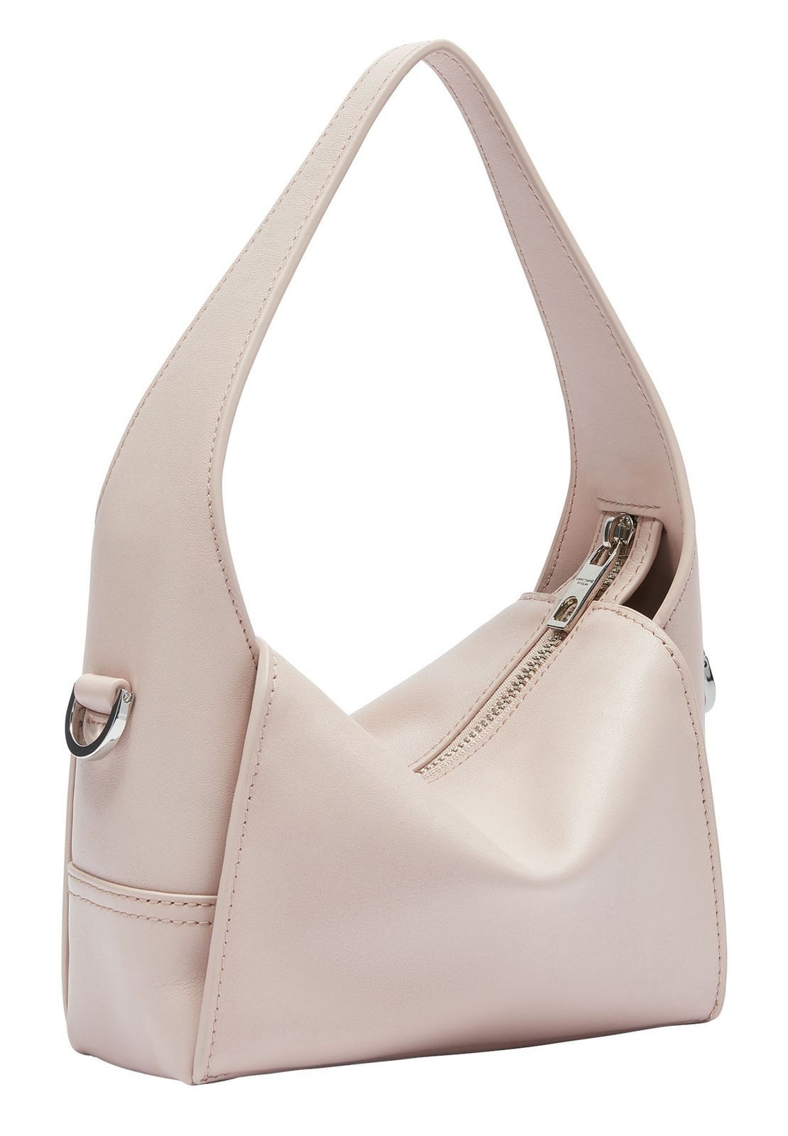 Liebeskind Berlin Handtasche Hobo Bag, aus günstig online kaufen