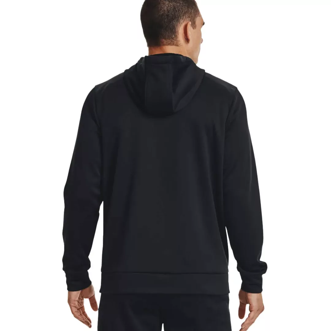 Under Armour Fleece Black günstig online kaufen