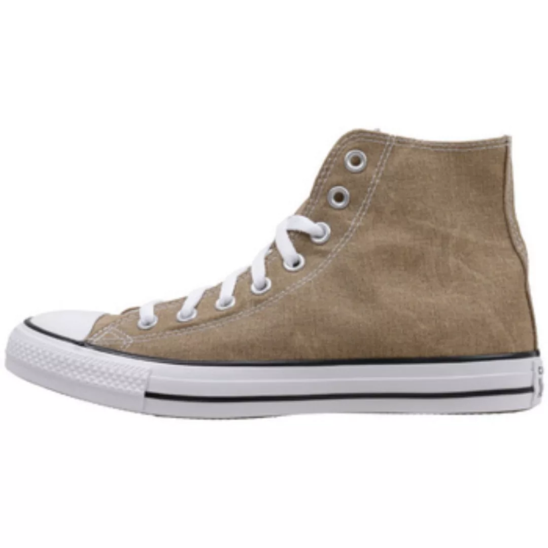 Converse Sneaker "CHUCK TAYLOR ALL STAR WASHED CANVAS" günstig online kaufen