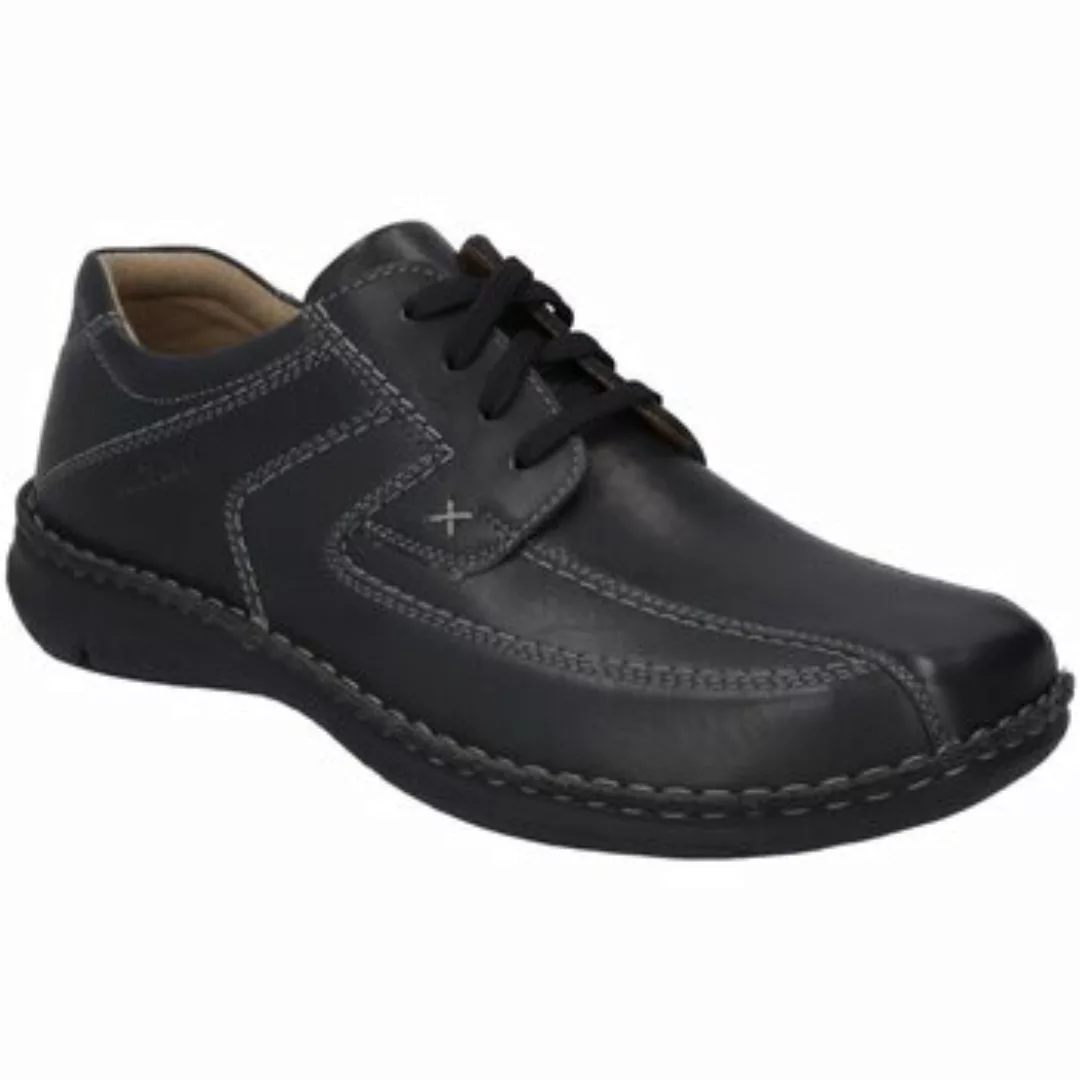 Josef Seibel  Halbschuhe Schnuerschuhe ANVERS 08 4336023/600 günstig online kaufen