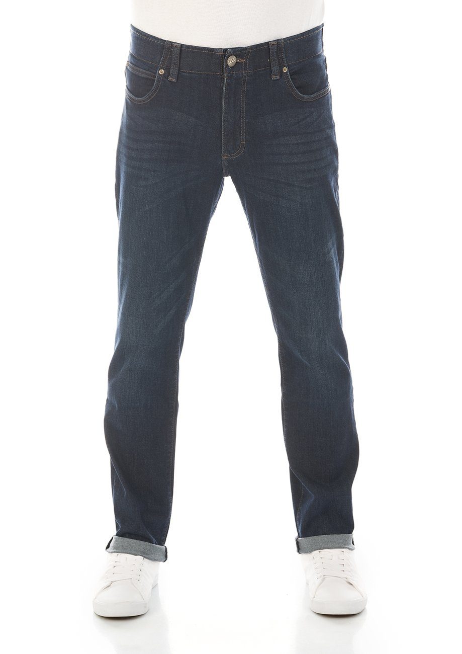 Lee® Straight-Jeans Extreme Motion Straight Jeanshose günstig online kaufen