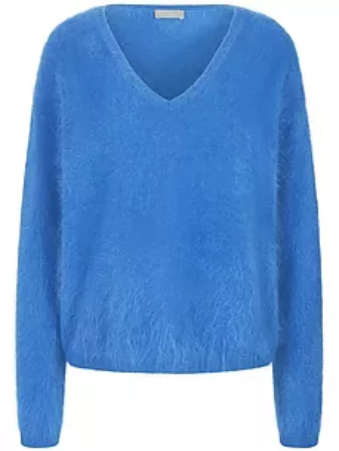 V-Pullover include blau günstig online kaufen