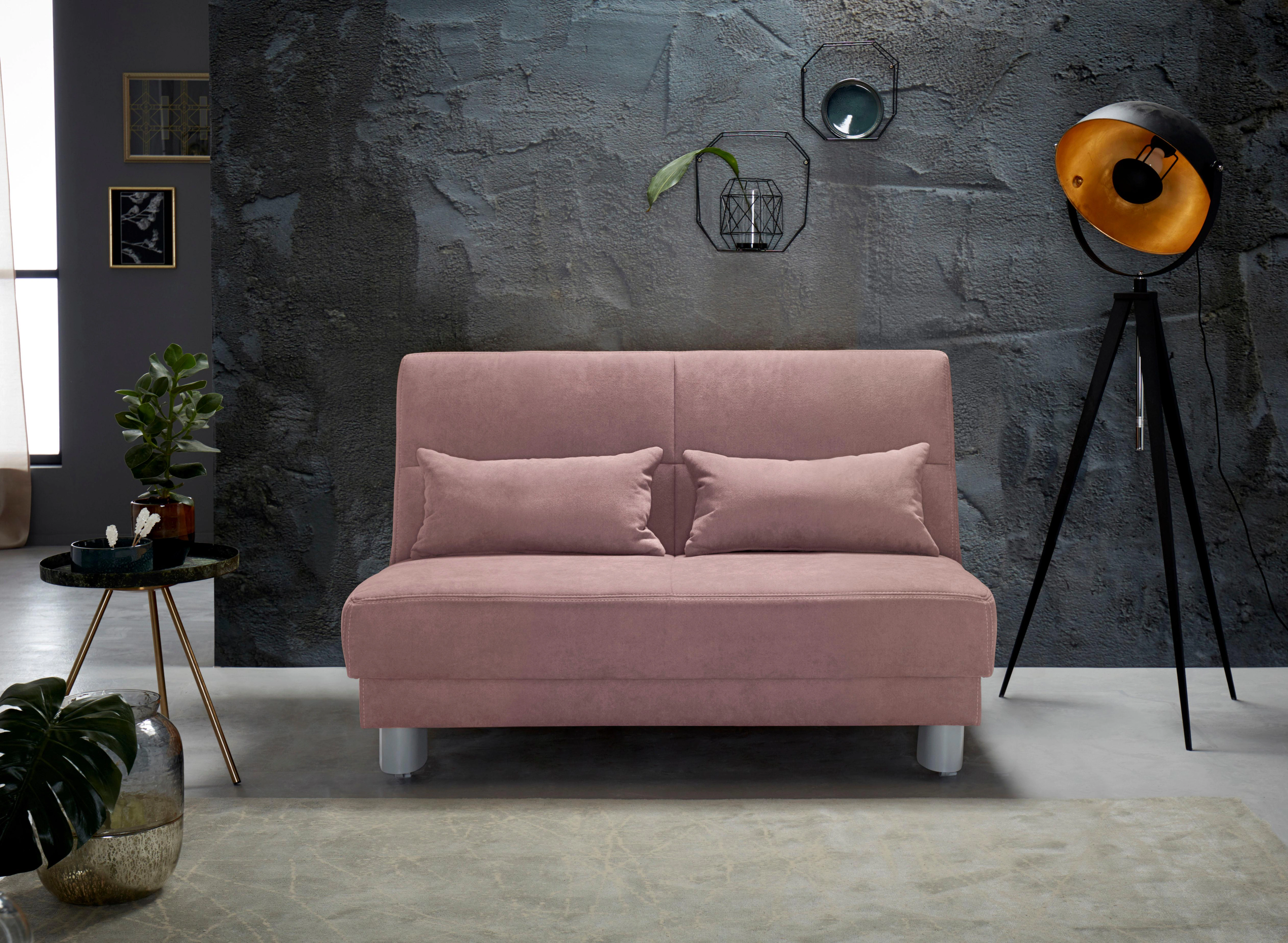 INOSIGN Schlafsofa Gina, mit einem Handgriff vom Sofa zum Bett günstig online kaufen