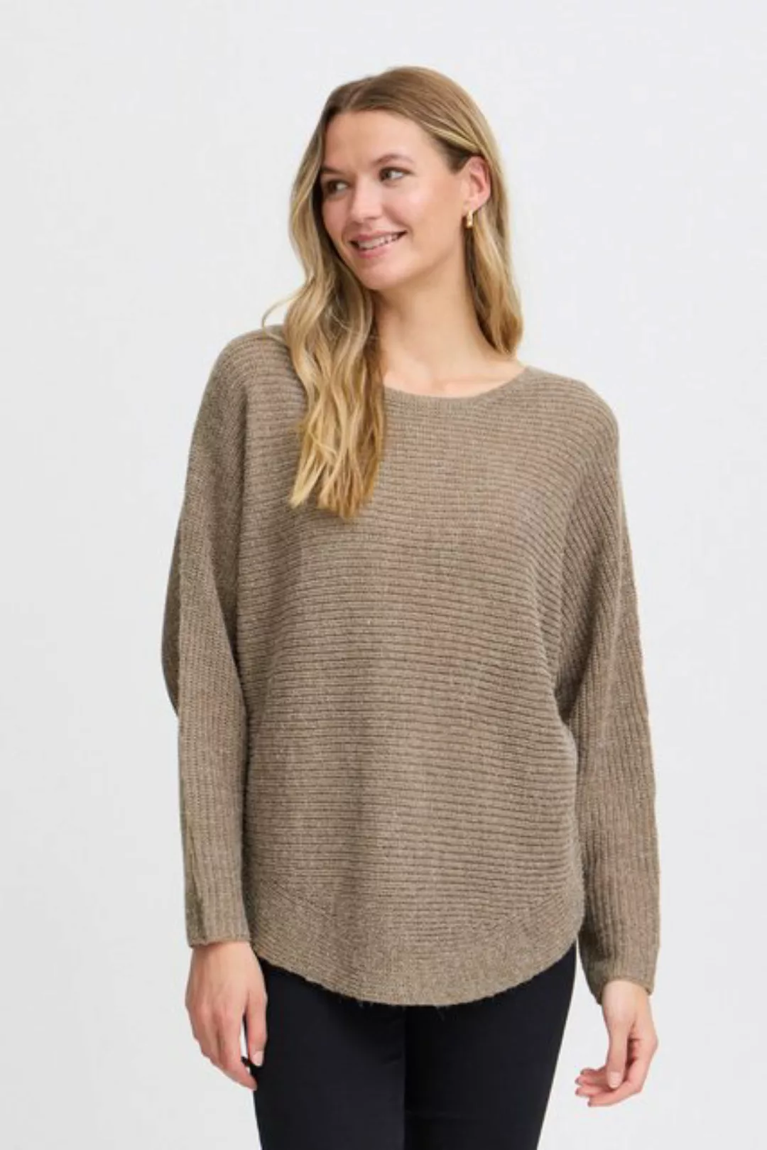 fransa Strickpullover Fransa FREretta günstig online kaufen