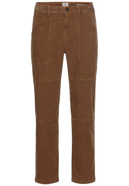 camel active Cordhose Cord Explorer Chino (1-tlg) günstig online kaufen