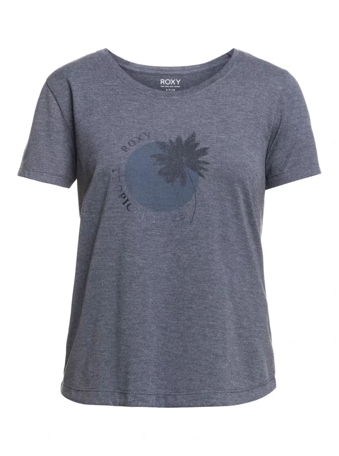 Roxy T-Shirt "Chasing The Wave" günstig online kaufen
