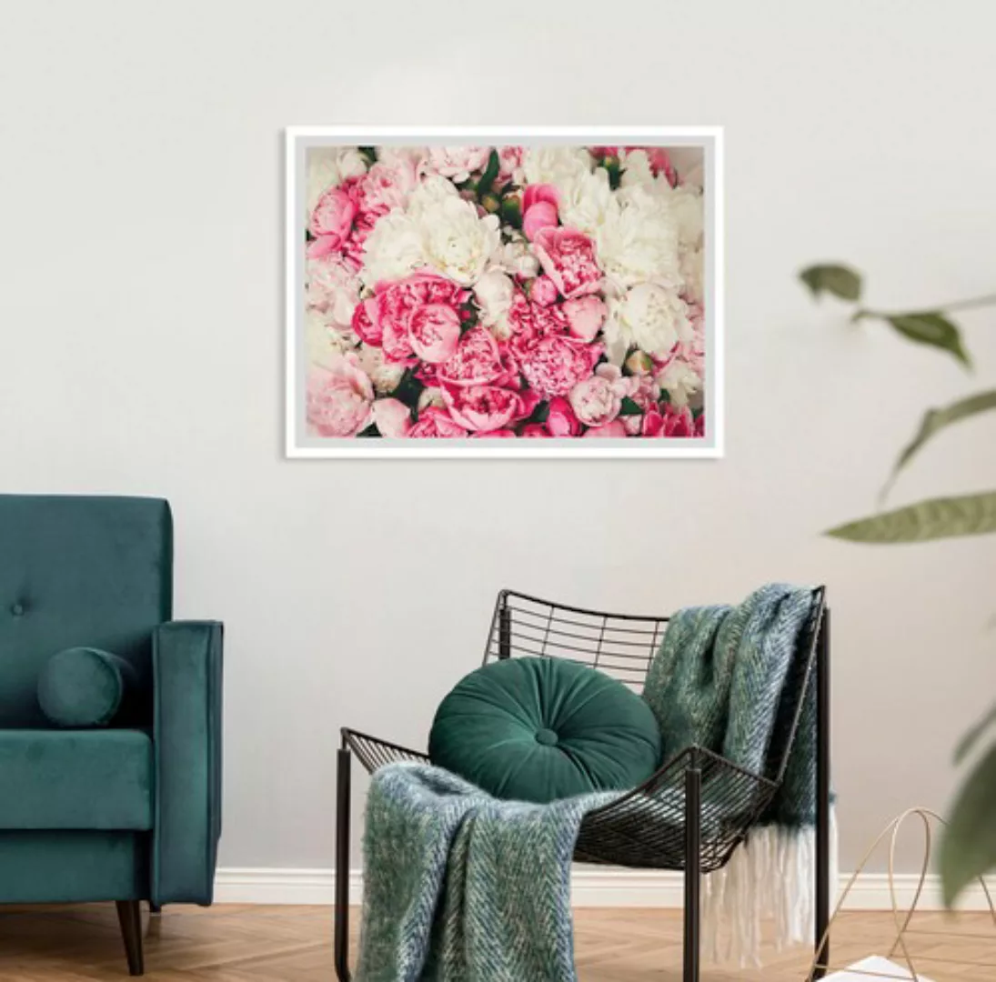 queence Bild »Ruth«, Blumen, (1 St.) günstig online kaufen