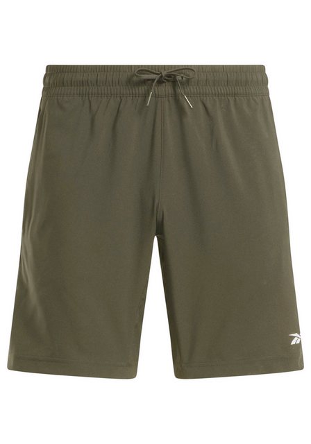 Reebok Shorts "WOR WOVEN SHORT" günstig online kaufen