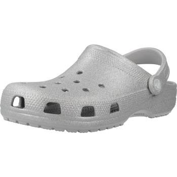 Crocs  Zehentrenner CLASSIC GLITTER CLOG günstig online kaufen