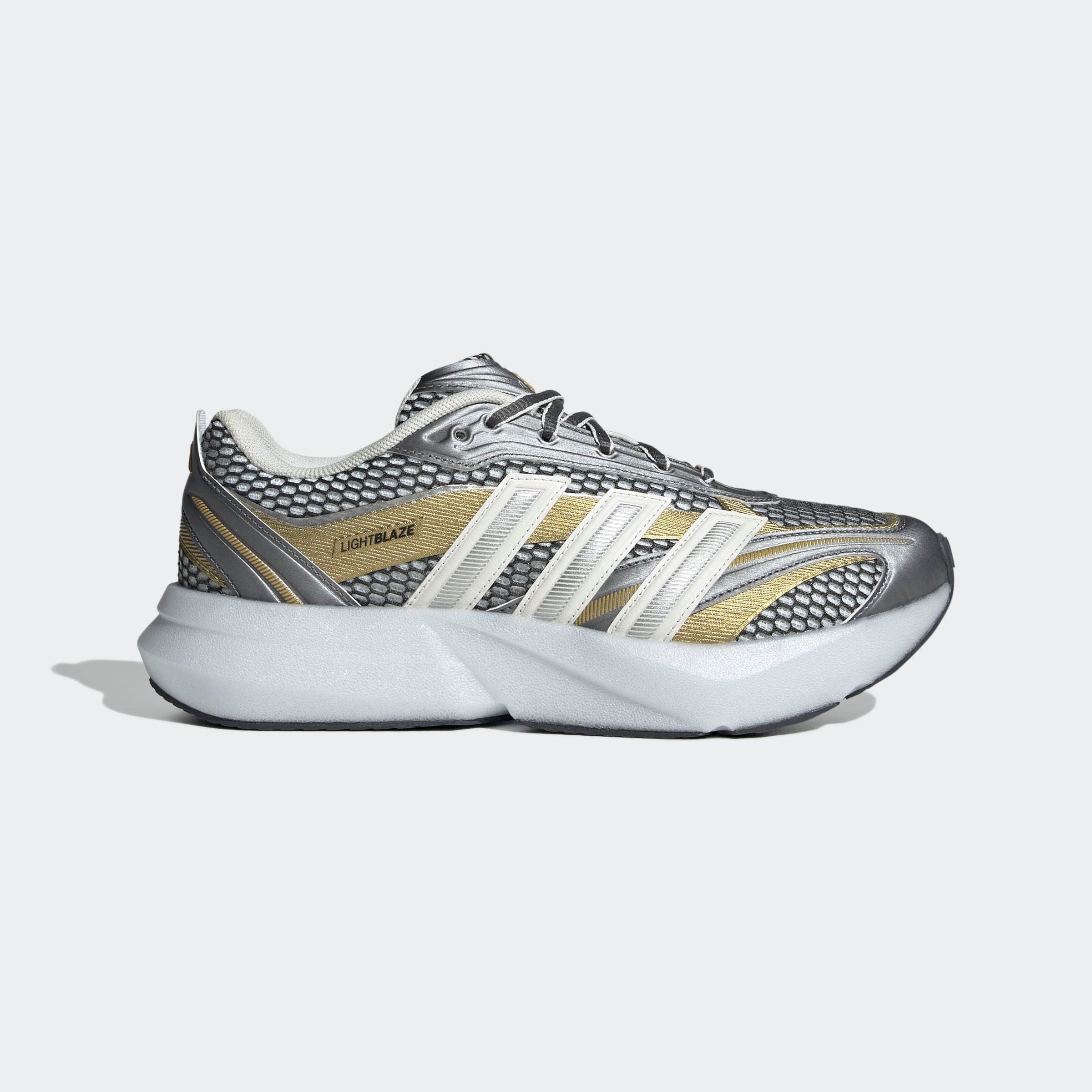adidas Sportswear Sneaker "LIGHTBLAZE GLOW E" günstig online kaufen