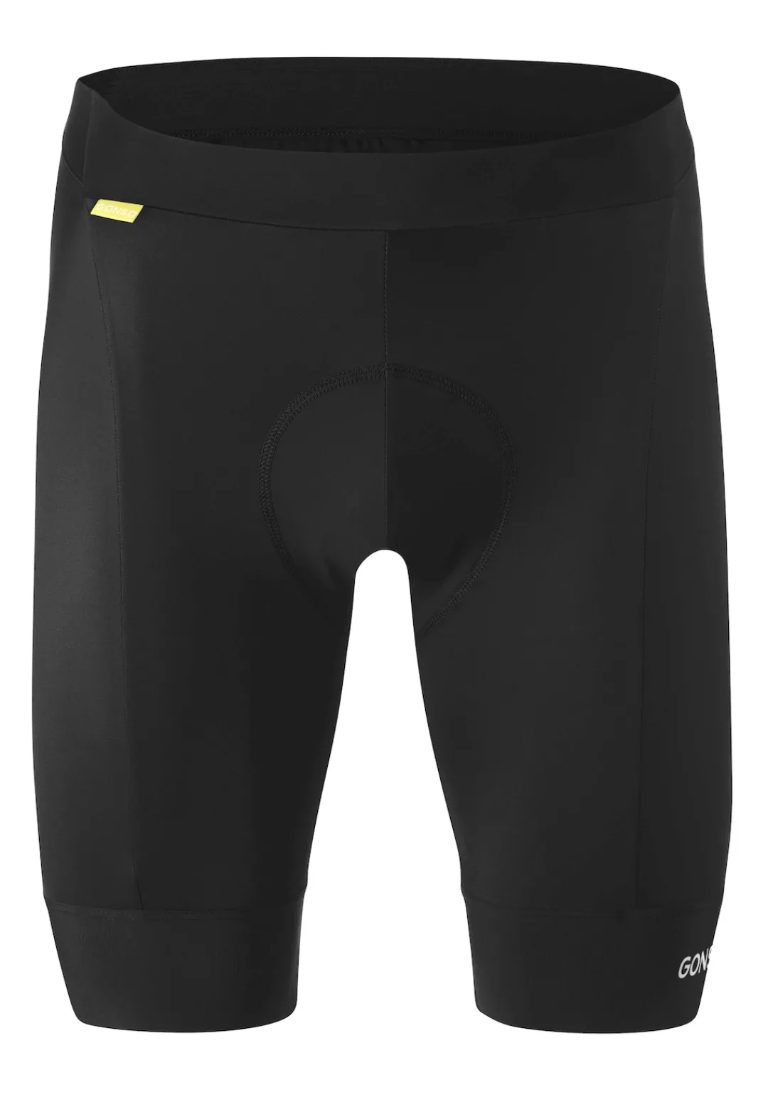 Gonso Fahrradhose "Essential Shorts Kit M", Herren Rennradhose mit Sitzpols günstig online kaufen