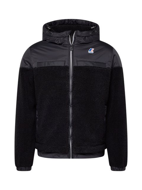 K-Way Funktionsjacke LE VRAI 3.0 JILDAZ ORSETTO (1-St) günstig online kaufen