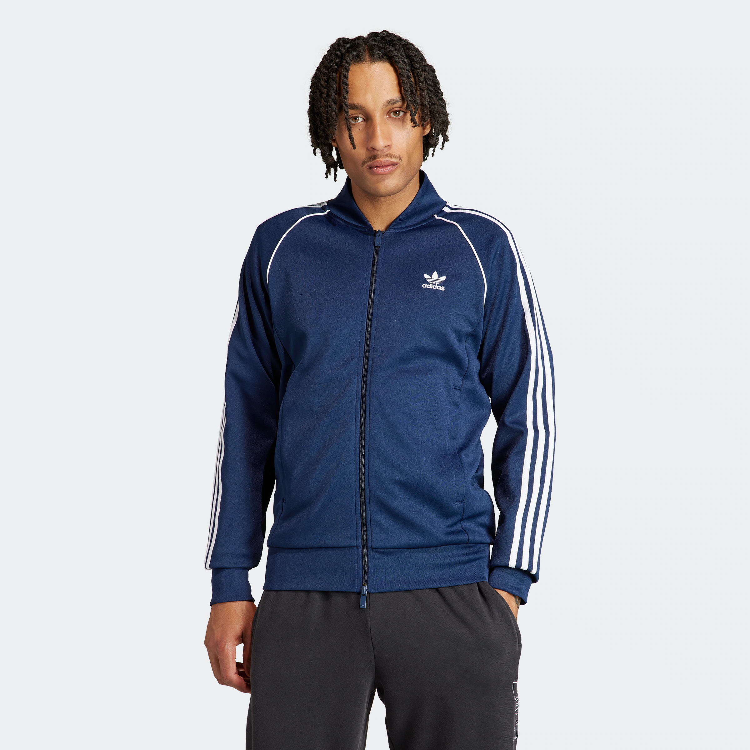 adidas Originals Trainingsjacke "SST TT", Superstar, Retro Look günstig online kaufen