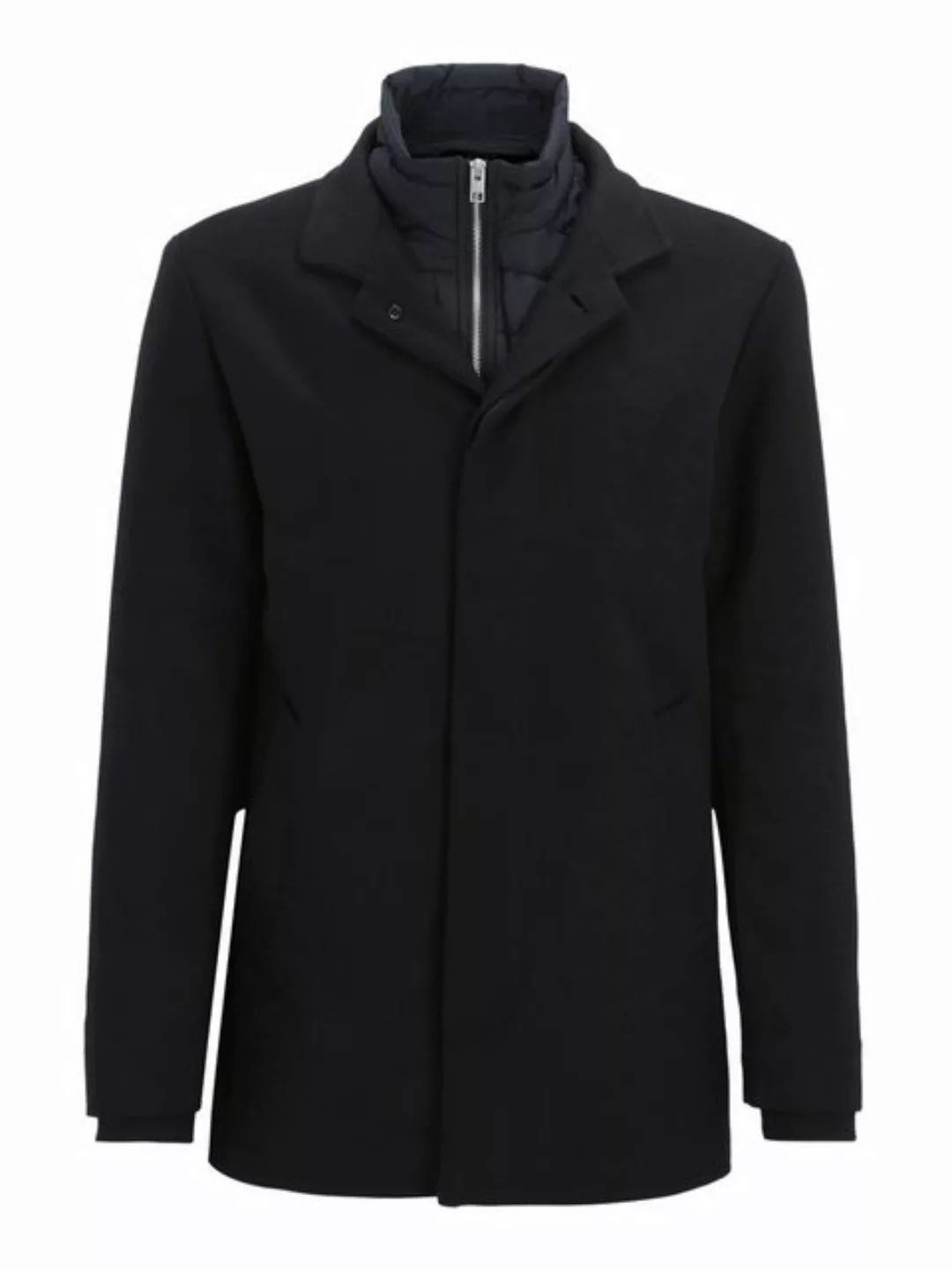 Jack & Jones Steppjacke JJEHARRISON (1-St) günstig online kaufen