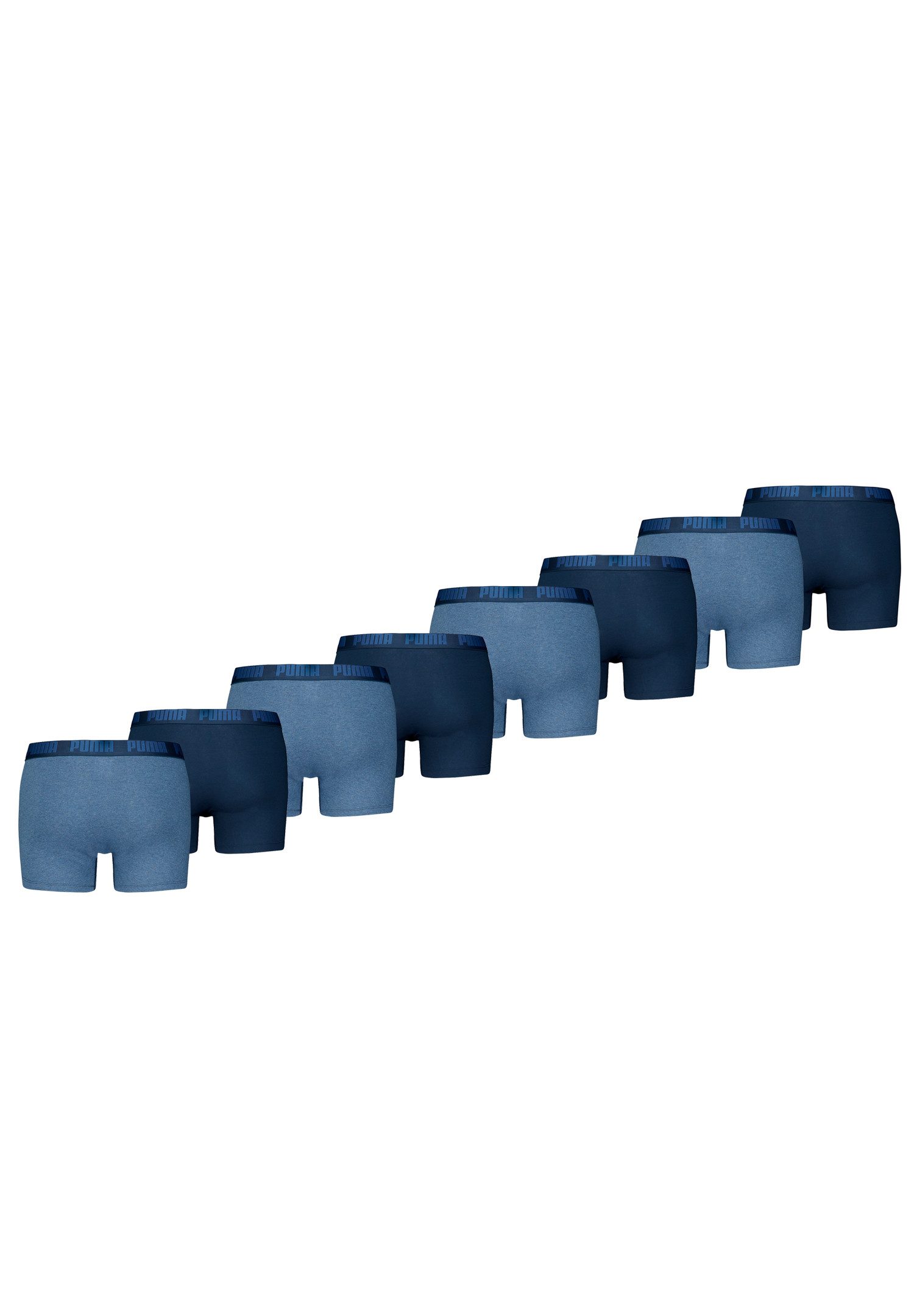 PUMA Boxershorts PUMA MEN EVERYDAY BASIC günstig online kaufen
