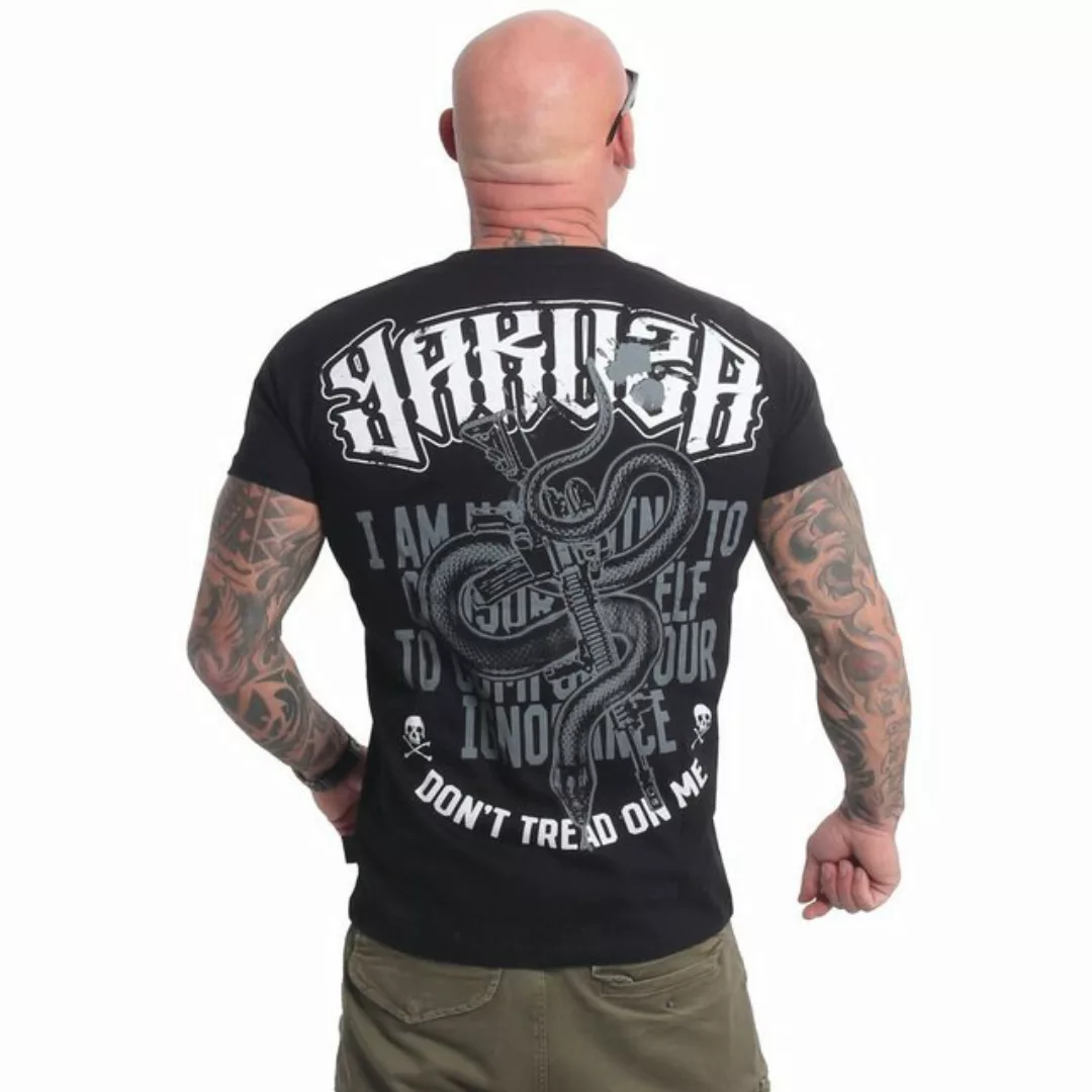 YAKUZA T-Shirt Tread günstig online kaufen