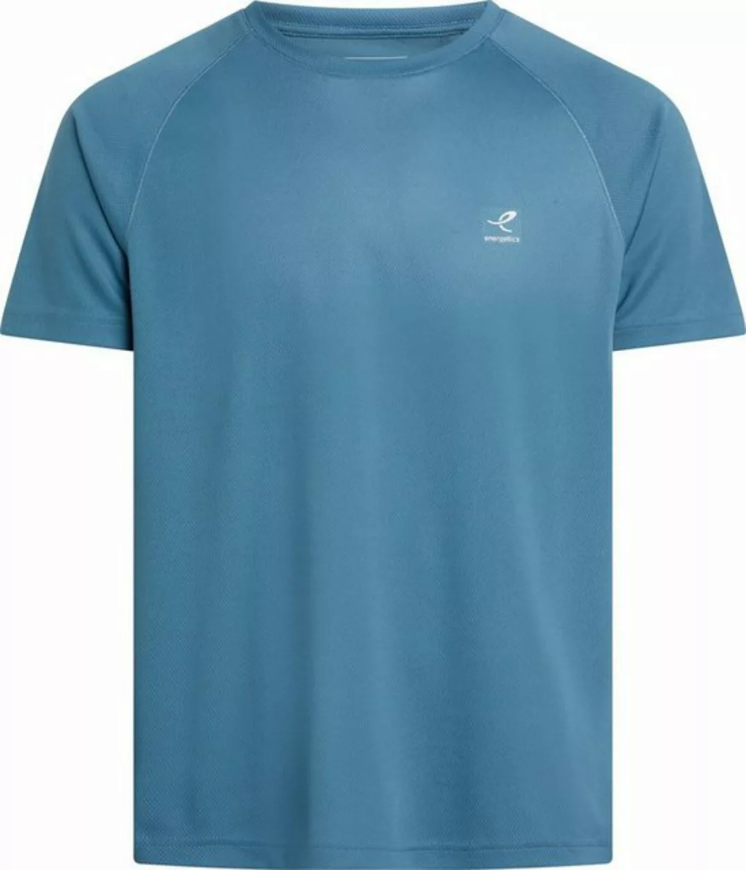 Energetics T-Shirt He.-T-Shirt Martin SS M BLUE PETROL günstig online kaufen