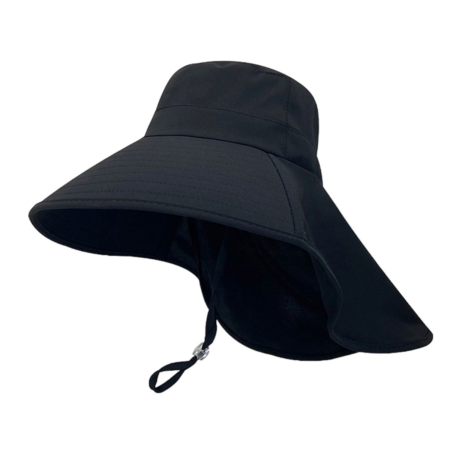 Refttenw Sonnenhut Damen Breiter Krempe Sonnenhut günstig online kaufen