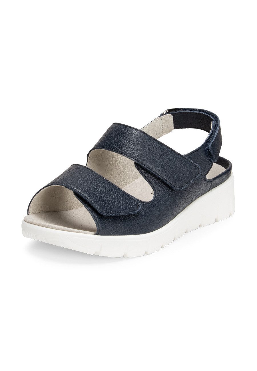 vitaform Damenschuhe Sandale Nappaleder Sandale günstig online kaufen