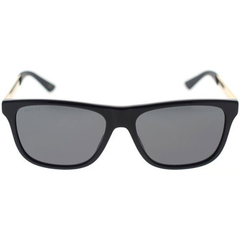 Gucci  Sonnenbrillen -Sonnenbrille GG0687S 001 günstig online kaufen