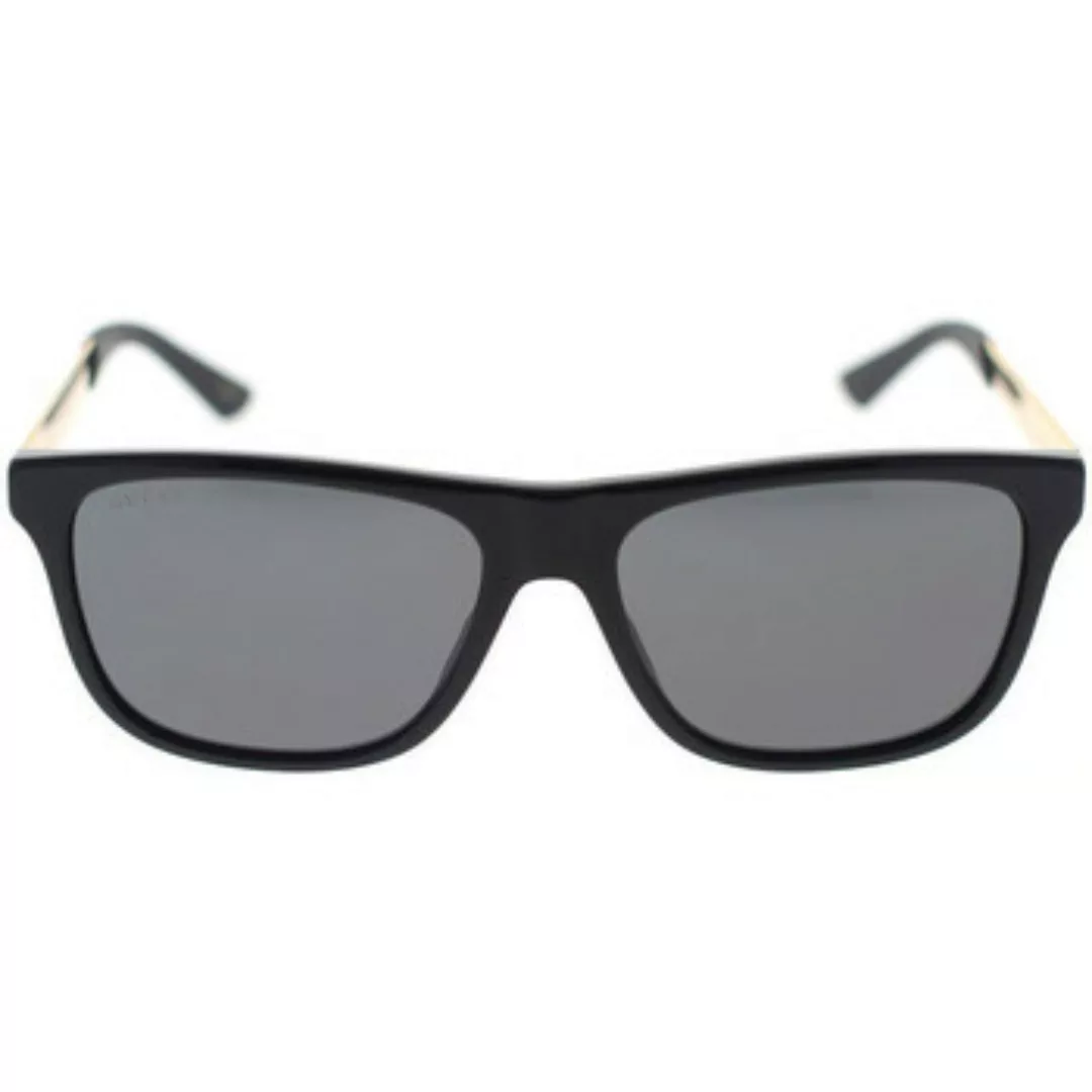 Gucci  Sonnenbrillen -Sonnenbrille GG0687S 001 günstig online kaufen