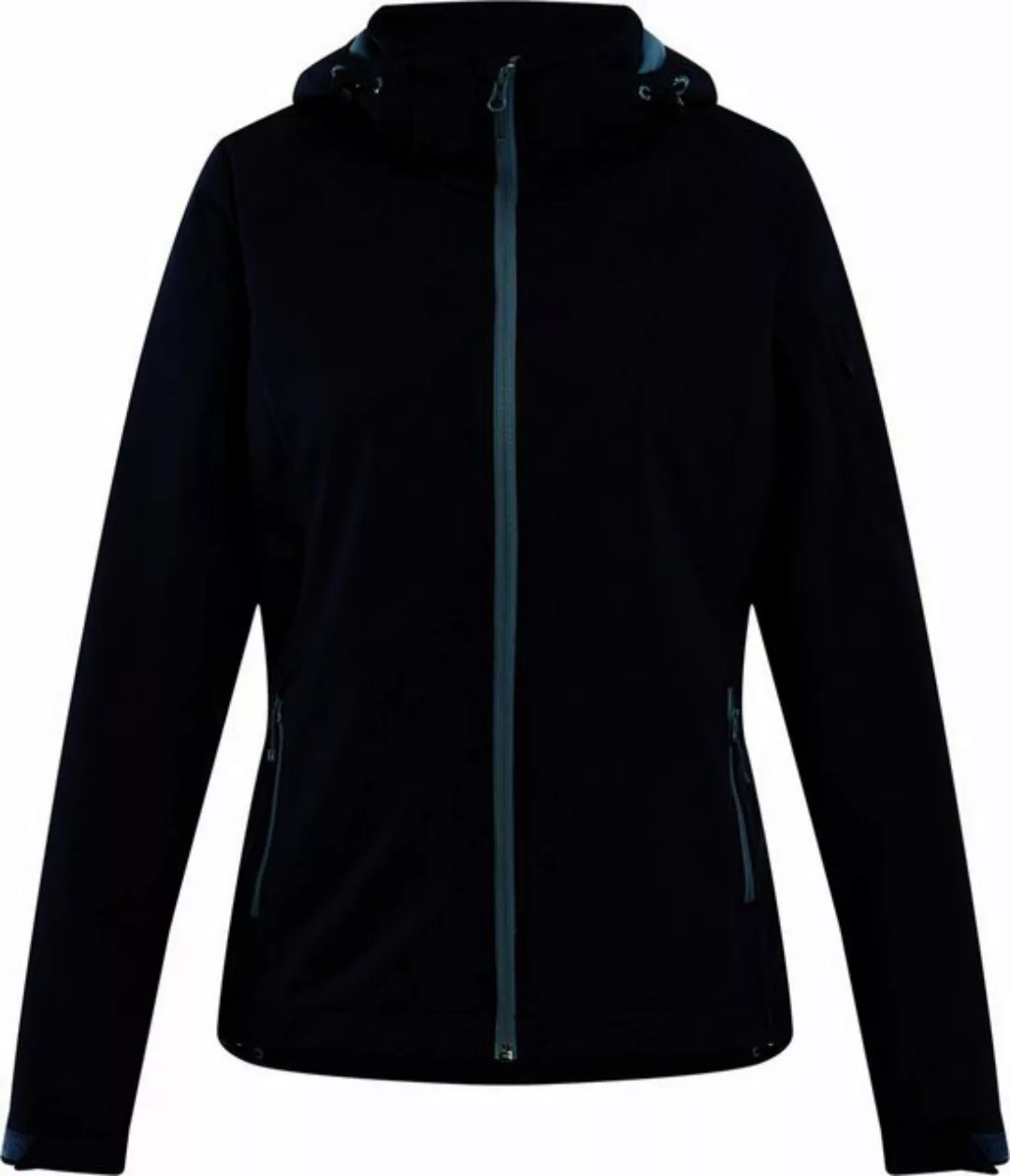 McKINLEY Softshelljacke Da.-Funktions-Jacke NN Sary II W NAVY DARK günstig online kaufen