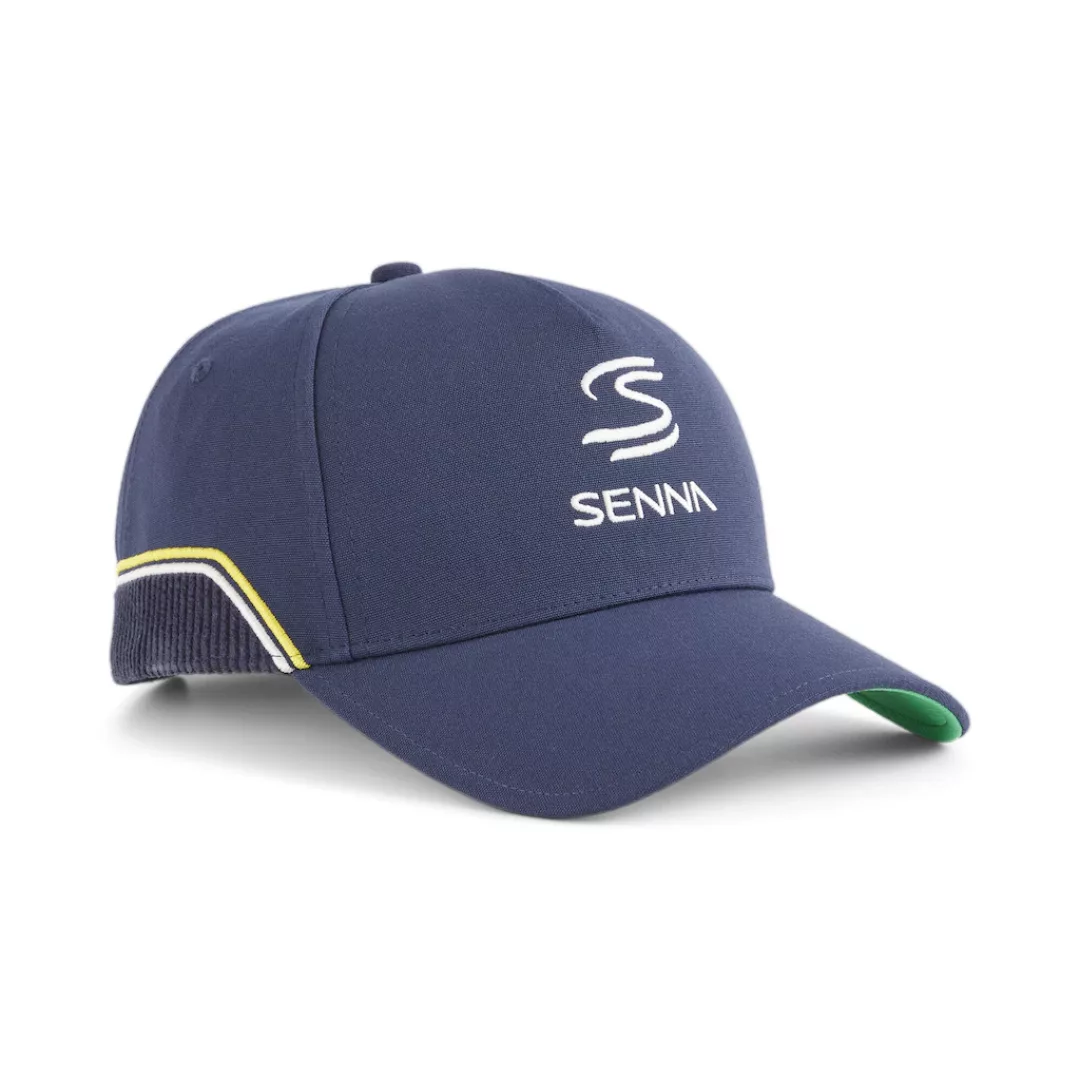 PUMA Flex Cap "SENNA A VIDA Cap Erwachsene" günstig online kaufen