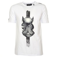 Herren T-Shirt - "BAT-X" günstig online kaufen