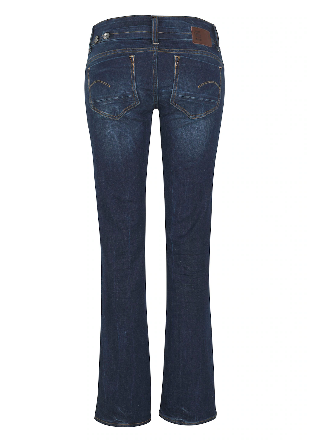 G-Star RAW Bootcut-Jeans Midge mit Stretch günstig online kaufen