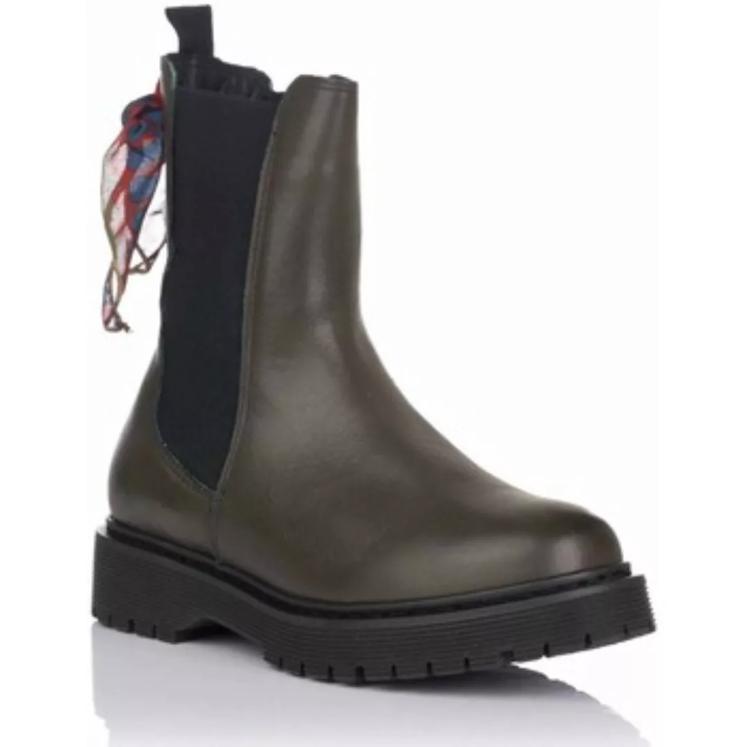 Janross  Stiefeletten GS3534 günstig online kaufen