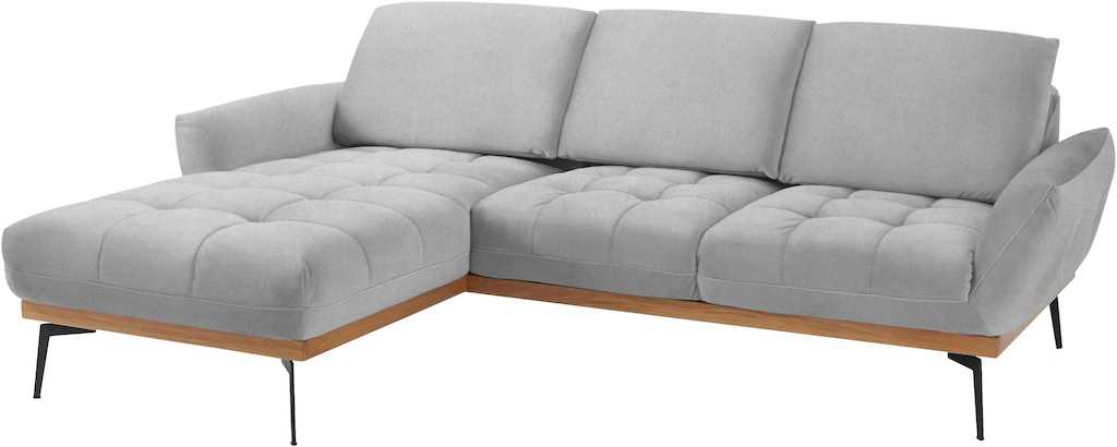 Guido Maria Kretschmer Home&Living Ecksofa "Palíc, L-Form" günstig online kaufen