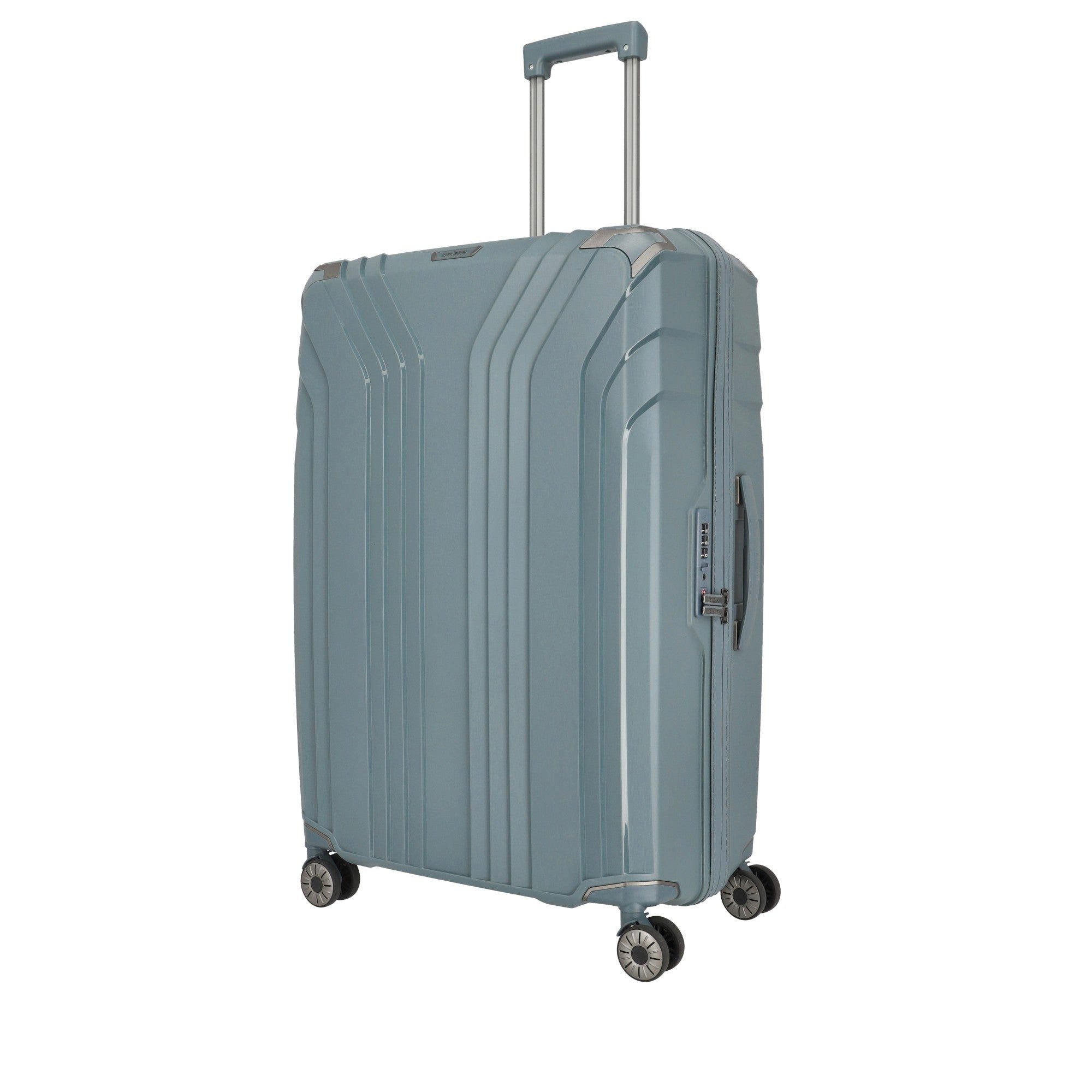 travelite Hartschalen-Trolley Elvaa, 4 Rollen günstig online kaufen